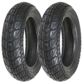 Шина для скутера передняя Shinko SR723 120/70-12 58P T/L