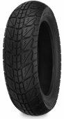 Шина для скутера задняя Shinko SR723 130/70-12 62P T/L