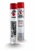 Очиститель тормозов IPONE Brake Cleaner 750ml