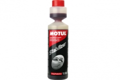 Присадка в топливо Motul Stabilizer
