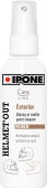 Ipone Helmet Out очиститель внешней поверхности мотошлема