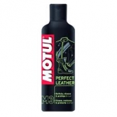 Motul M3 Perfect Leather - средство для ухода за кожаными изделиями