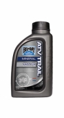 Масло моторное Bel-Ray ATV TRAIL MINERAL 4T 10W-40 1L