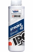 Масло моторное IPONE Stroke 4 5W40 1L