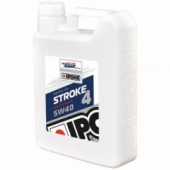 Масло моторное IPONE Stroke 4 5W40 4L