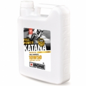 Масло моторное IPONE Full Power Katana 10w50 4L