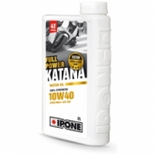 Масло моторное IPONE Full Power Katana 10W40 2L