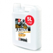 Масло моторное IPONE Full Power Katana 10W50 5L