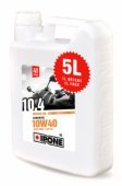 Масло моторное IPONE 10.4 10W40 5L