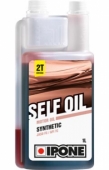 Масло моторное 2T IPONE SELF OIL