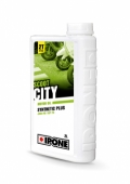 Масло скутерное 2T IPONE SCOOT CITY 2L