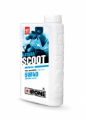 Масло моторное IPONE Katana Scoot 5W40 2L