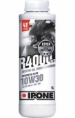 Масло моторное IPONE R4000 RS 10W30 1L