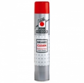 Очиститель тормозов IPONE Brake Clean Paddock 750ml