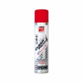 Полироль и очиститель IPONE Clean R Polish 400ml