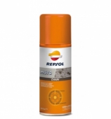 Смазка цепи Repsol Moto Chain 400ml