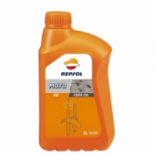 Масло вилочное Repsol Moto Fork Oil 5W 1L