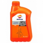 Масло вилочное Repsol Moto Fork Oil 10W 1L
