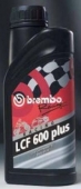 Тормозная жидкость Brembo LCF 600 Plus 0,5L