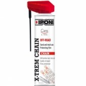 Смазка цепи IPONE X-TREM CHAIN OFF ROAD 250 мл