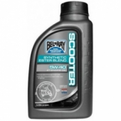Масло моторное Bel-Ray Scooter Synthetic Easter Blend 4T 5W-40 (1L)