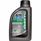 Масло моторное Bel-Ray Works Thumper Racing Synthetic Easter 4T 10W-60 (1L)
