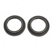 Athena AT P40FORK455182 35x47,4x4,6/14 - комплект пыльников вилки KTM SX 65 '01-'15, APRILIA SPORT CITY EU3 125 '08-'11, APRILIA SPORT CITY ONE 2T 50 '08-'11, APRILIA SPORT CITY ONE 4T 50 '08-'10,DERBI BOULEVARD 4T 50 '08-'09,( 35x47,4x4,6/14MM)