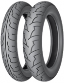 Шина мотоциклетная передняя Michelin Pilot Activ 120/70-17 TT/TL