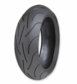 Шина мотоциклетная задняя Michelin Pilot Power 2CT 180/55ZR17