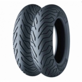 Шина для скутера задняя Michelin City Grip 150/70-14