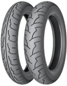Шина мотоциклетная задняя Michelin Pilot Activ 130/80-18 TL/TT