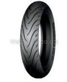 Шина мотоциклетная задняя Michelin Pilot Street Radial 160/60R17 TL