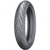 Шина для мотоцикла передняя Michelin Pilot Road 3 120/70ZR17