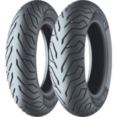 Мотошина задняя Michelin City Grip 120/70R14