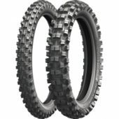 Шина для мотокросса задняя Michelin Starcross 5 Medium 120/90-18
