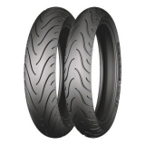 Шина для скутера передняя/задняя Michelin Pilot Street 120/70-14