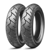 Шина передня/задня Michelin S1 3.00-R10