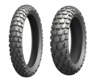 Мотошина задняя Michelin Anakee Wild 150/70R17