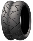 Шина для скутера передняя Michelin Pilot Sport SC 120/70R16