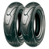 Шина для скутера передняя/задняя Michelin Bopper 130/90R10 Мотошина скутерная передняя/задняя Michelin Bopper 130/90R10