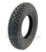 Шина скутерная передняя /задняя MICHELIN 100/90-10 TL/TT 56J S83