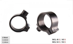 Кронштейны руля LUCAS MCL50S