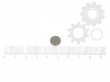 Регулировочная шайба 4Ride PZ1002025