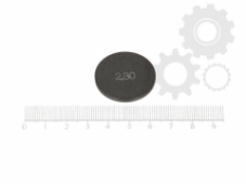Регулировочная шайба 4Ride PZ29230