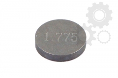 Регулировочная шайба 4Ride PZ9481775