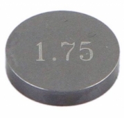 PZ948175 шайба регулировочная диаметр 9.48 и толщиной 1.75