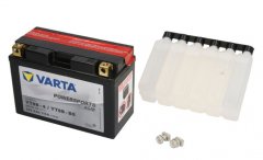 Аккумулятор Varta YT9B-BS(509902008)