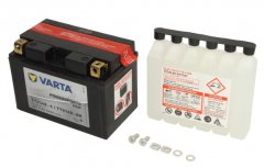 Аккумулятор Varta YTZ14S-BS(511902023)