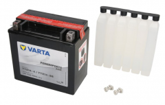 Аккумулятор Varta YTX14-BS(512014010)