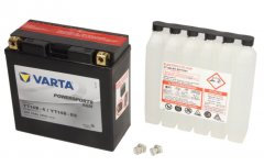 Аккумулятор Varta YT14B-BS(512903013)